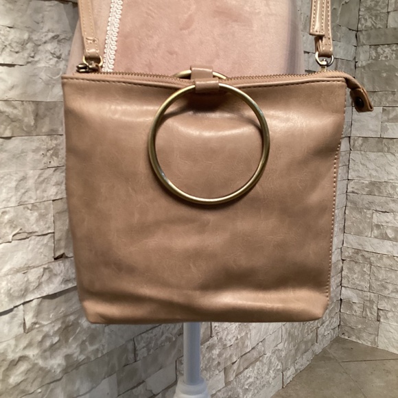 Joy Susan Amelia Ring Tote Bag - Picture 2 of 13